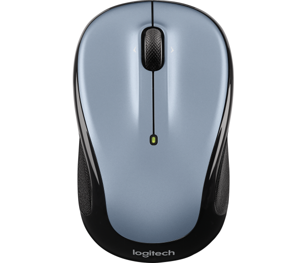 Logitech M325s szara - 1130400 - zdjęcie 2